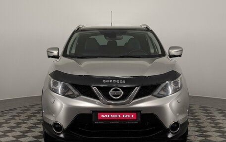 Nissan Qashqai, 2014 год, 1 250 000 рублей, 3 фотография