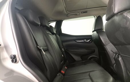 Nissan Qashqai, 2014 год, 1 250 000 рублей, 12 фотография