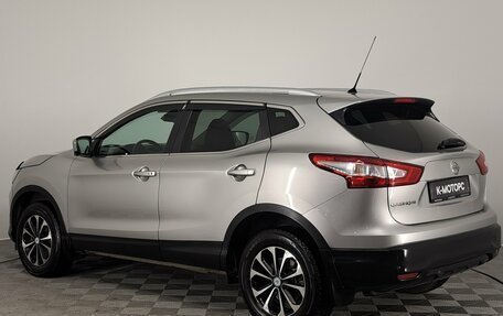 Nissan Qashqai, 2014 год, 1 250 000 рублей, 8 фотография