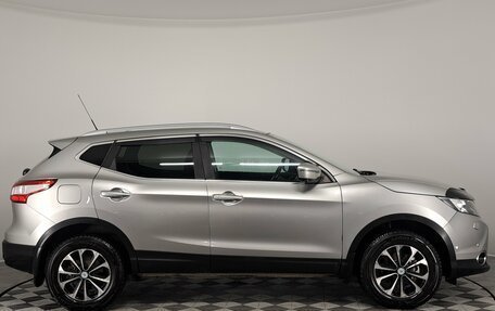 Nissan Qashqai, 2014 год, 1 250 000 рублей, 5 фотография