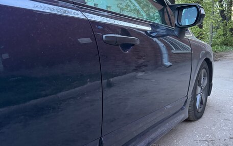 Honda Civic VIII, 2008 год, 790 000 рублей, 6 фотография