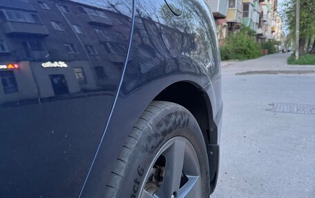Honda Civic VIII, 2008 год, 790 000 рублей, 11 фотография