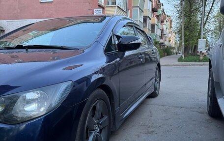 Honda Civic VIII, 2008 год, 790 000 рублей, 5 фотография