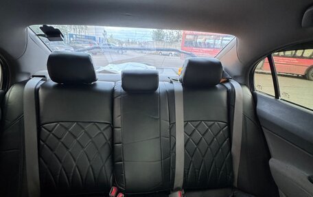 Honda Civic VIII, 2008 год, 790 000 рублей, 9 фотография