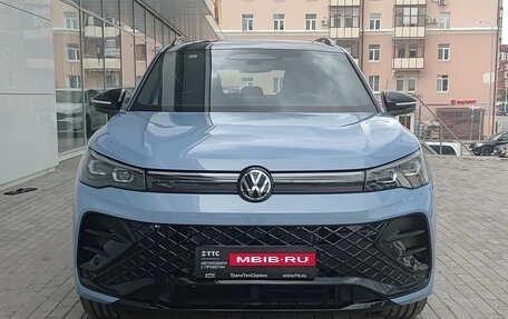 Volkswagen Tiguan, 2026 год, 4 850 000 рублей, 2 фотография