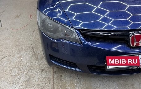 Honda Civic VIII, 2008 год, 790 000 рублей, 3 фотография