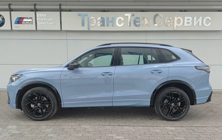 Volkswagen Tiguan, 2026 год, 4 850 000 рублей, 4 фотография