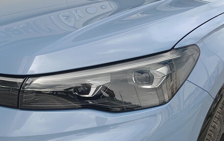 Volkswagen Tiguan, 2026 год, 4 850 000 рублей, 11 фотография