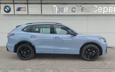 Volkswagen Tiguan, 2026 год, 4 850 000 рублей, 9 фотография