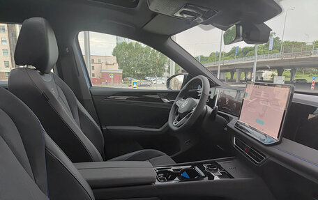 Volkswagen Tiguan, 2026 год, 4 850 000 рублей, 17 фотография