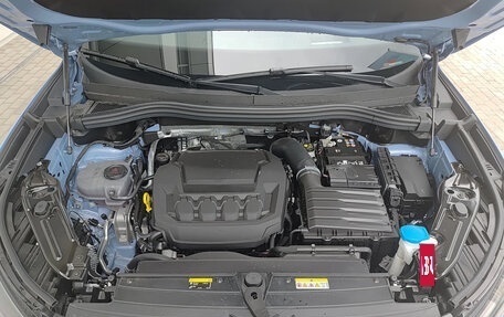 Volkswagen Tiguan, 2026 год, 4 850 000 рублей, 16 фотография