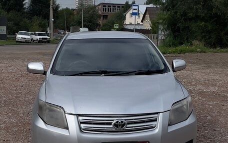 Toyota Corolla, 2009 год, 450 000 рублей, 1 фотография