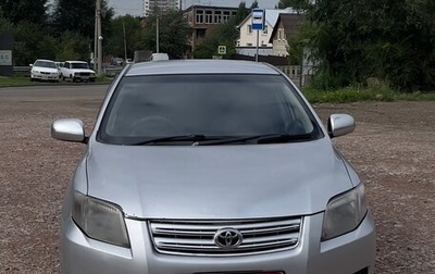 Toyota Corolla, 2009 год, 450 000 рублей, 1 фотография