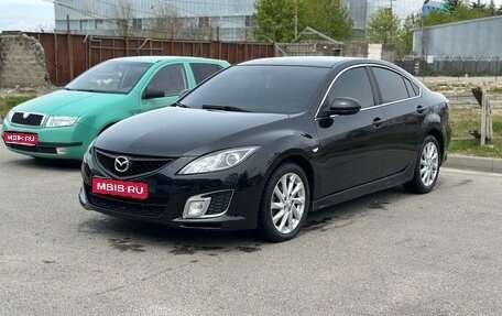 Mazda 6, 2011 год, 720 000 рублей, 1 фотография