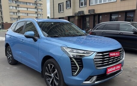 Haval Jolion, 2023 год, 1 750 000 рублей, 1 фотография