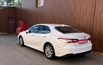 Toyota Camry, 2018 год, 2 670 000 рублей, 1 фотография