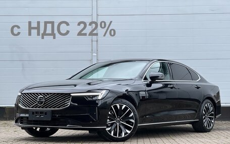 Volvo S90 II рестайлинг, 2025 год, 7 900 000 рублей, 1 фотография