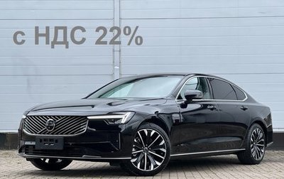 Volvo S90 II рестайлинг, 2025 год, 7 900 000 рублей, 1 фотография