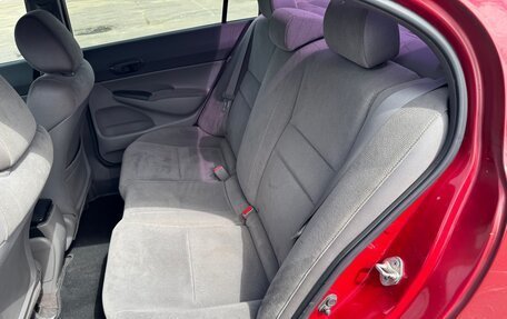 Honda Civic VIII, 2007 год, 550 000 рублей, 18 фотография