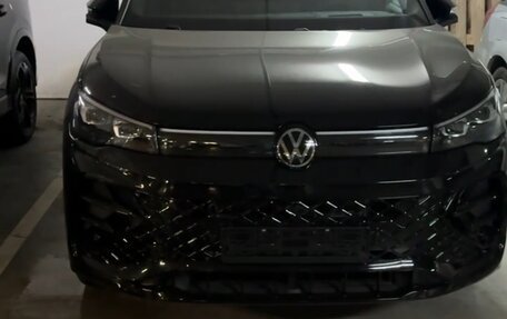 Volkswagen Tiguan, 2026 год, 4 600 000 рублей, 1 фотография