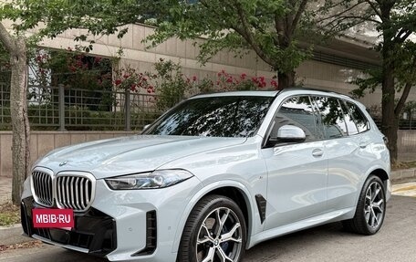 BMW X5, 2025 год, 12 900 000 рублей, 1 фотография