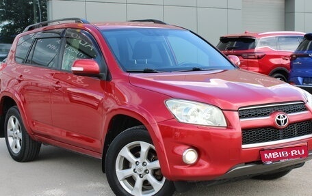 Toyota RAV4, 2011 год, 1 200 000 рублей, 1 фотография