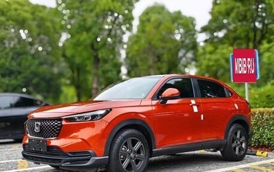 Honda HR-V, 2025 год, 2 649 000 рублей, 1 фотография