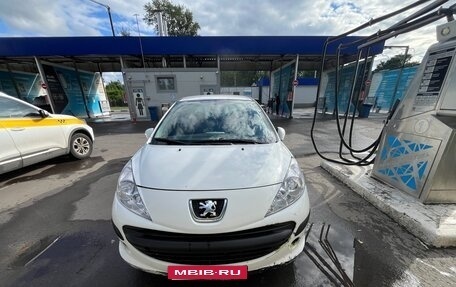 Peugeot 207 I, 2009 год, 235 000 рублей, 2 фотография