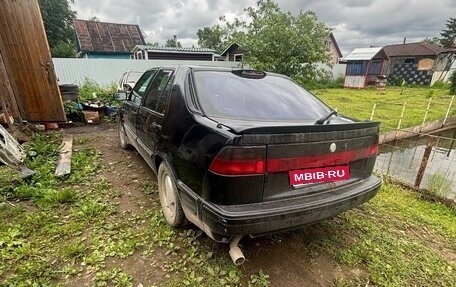 Saab 9000 I, 1992 год, 150 000 рублей, 1 фотография