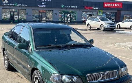 Volvo S40 II, 1998 год, 300 000 рублей, 1 фотография
