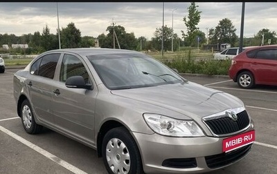 Skoda Octavia, 2011 год, 1 090 000 рублей, 1 фотография