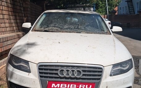 Audi A4, 2011 год, 710 000 рублей, 1 фотография