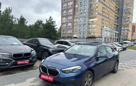 BMW 2 серия F44, 2022 год, 2 145 000 рублей, 1 фотография