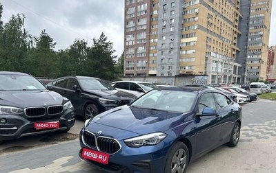 BMW 2 серия F44, 2022 год, 2 145 000 рублей, 1 фотография