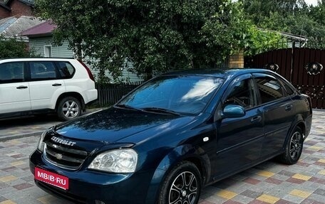 Chevrolet Lacetti, 2007 год, 365 000 рублей, 1 фотография