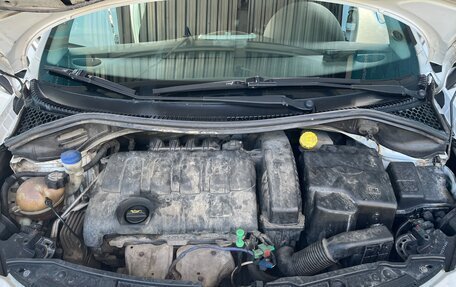 Peugeot 207 I, 2009 год, 235 000 рублей, 10 фотография