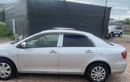 Toyota Corolla, 2009 год, 450 000 рублей, 4 фотография