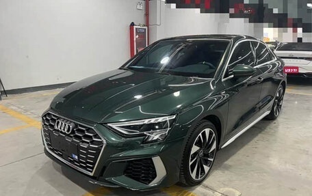 Audi A3, 2023 год, 1 530 000 рублей, 1 фотография