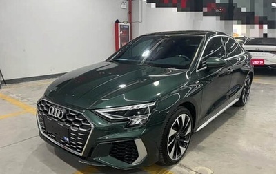 Audi A3, 2023 год, 1 530 000 рублей, 1 фотография