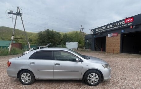 Toyota Corolla, 2009 год, 450 000 рублей, 2 фотография