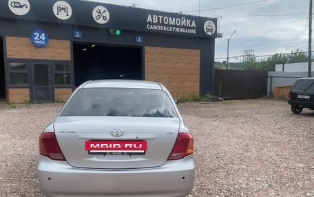 Toyota Corolla, 2009 год, 450 000 рублей, 3 фотография