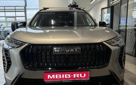 Haval Jolion, 2026 год, 2 799 000 рублей, 1 фотография