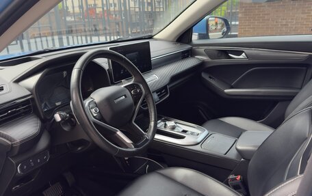 Haval Jolion, 2023 год, 1 750 000 рублей, 9 фотография