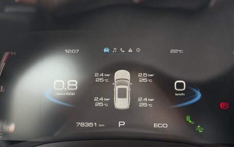 Haval Jolion, 2023 год, 1 750 000 рублей, 13 фотография