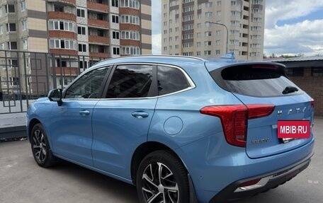 Haval Jolion, 2023 год, 1 750 000 рублей, 4 фотография
