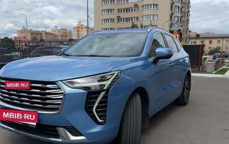 Haval Jolion, 2023 год, 1 750 000 рублей, 2 фотография