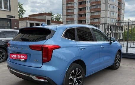 Haval Jolion, 2023 год, 1 750 000 рублей, 3 фотография