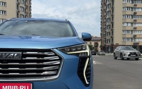 Haval Jolion, 2023 год, 1 750 000 рублей, 8 фотография