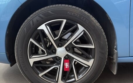Haval Jolion, 2023 год, 1 750 000 рублей, 6 фотография