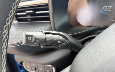 Haval Jolion, 2023 год, 1 750 000 рублей, 16 фотография